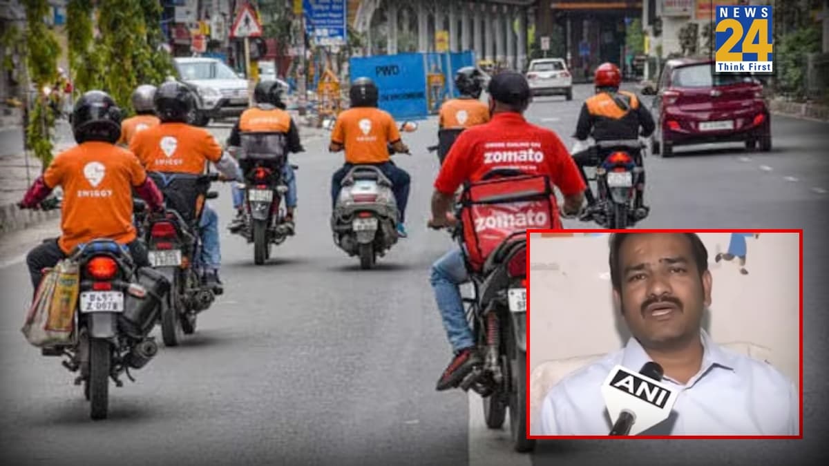 कौन हैं शेख सलाहुद्दीन? जो Uber, Zomato, Swiggy के लाखों गिग वर्कर्स की बने आवाज, देशभर में हुई हड़ताल