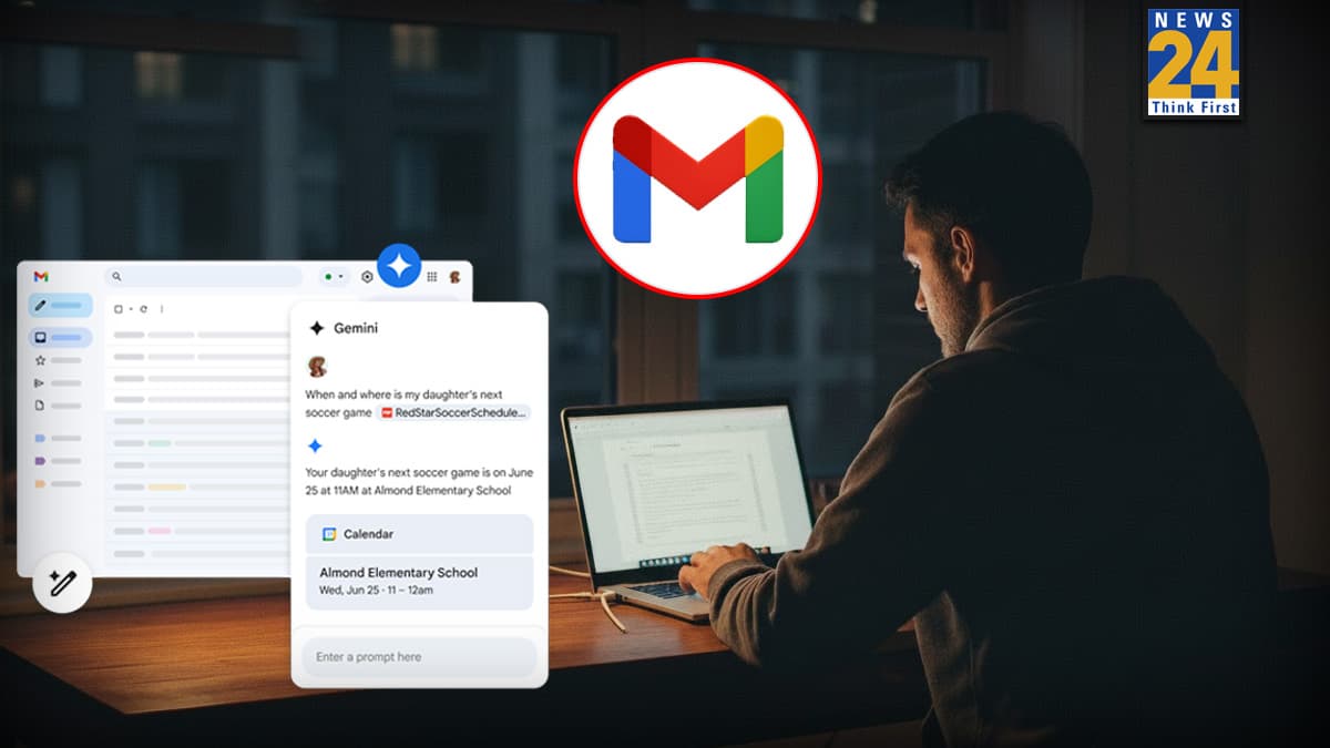 Gmail में नए AI फीचर्स बदलेंगे गेम, Help Me Write से मिनटों में तैयार होगा ईमेल, जानें कब और कैसे मिलेंगे ये टूल