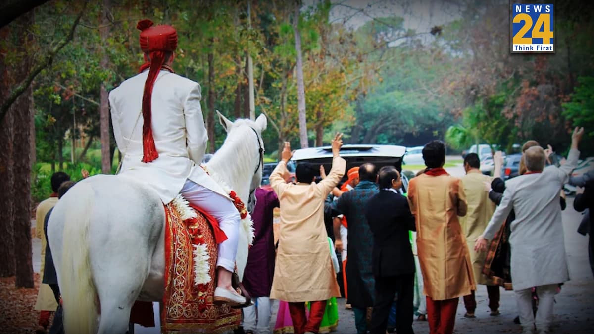 लड़की ने किया शादी से इनकार, तो बारात लेकर थाने पहुंचा दूल्हा; हैरान कर देगा ये मामला
