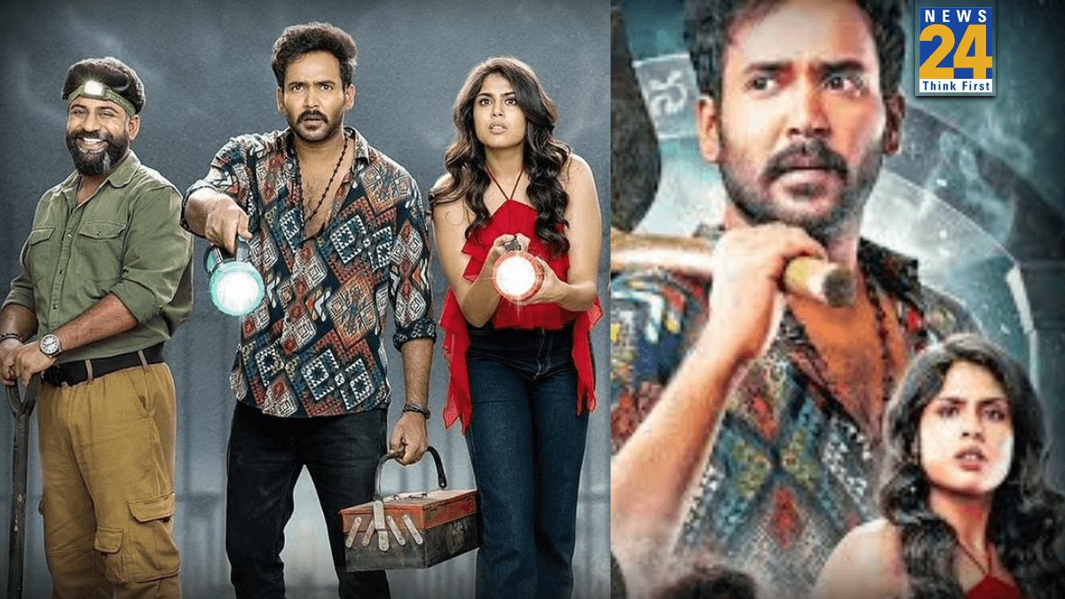 9.6 रेटिंग वाली इस क्राइम कॉमेडी फिल्म ने बॉक्स ऑफिस पर काटा गदर, OTT पर है मौजूद