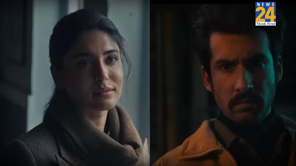 8 एपिसोड्स की थ्रिलर सीरीज, जिसे देख 90 के दशक में पहुंच जाएगी ऑडियंस! Z5 की रही ट्रेंडिंग