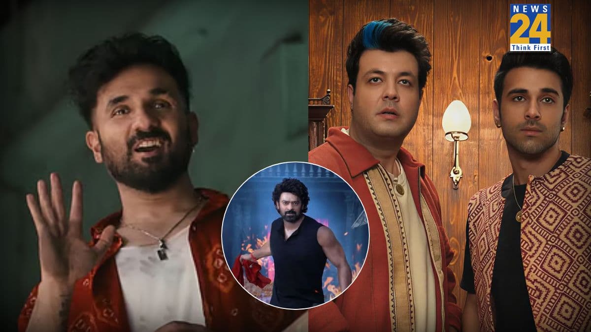 BO Collection: 'हैप्पी पटेल' या 'राहु केतु'… पहले दिन किसने मारी बाजी? 'द राजा साहब' का भी जान लें हाल