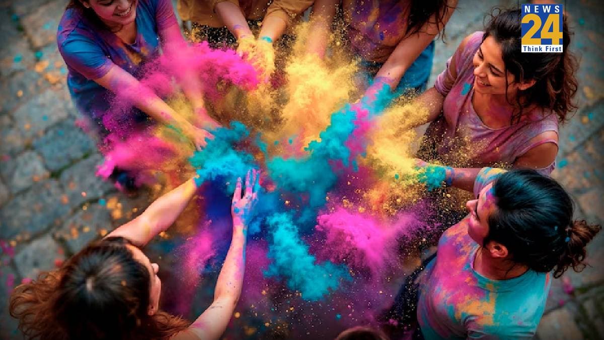 Holi 2026 Kab hai: कब से कब तक है होलाष्टक, किस दिन होगी होली? जानें रियल डेट और टाइमिंग