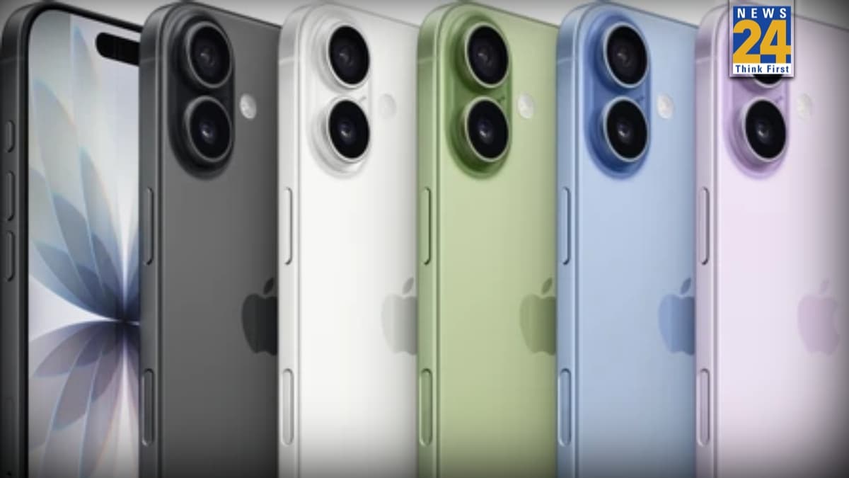 Apple फैन्स के लिए खुशखबरी! Republic Day Sale में iPhone 17 पर जबरदस्त ऑफर, इतना सस्ता मिलेगा फोन