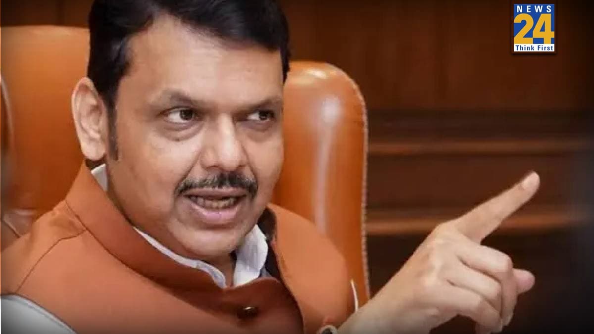 'ये बर्दाश्त नहीं होगा…', कांग्रेस-AIMIM के साथ गठबंधन करने पर BJP नेताओं पर भड़के CM फडणवीस