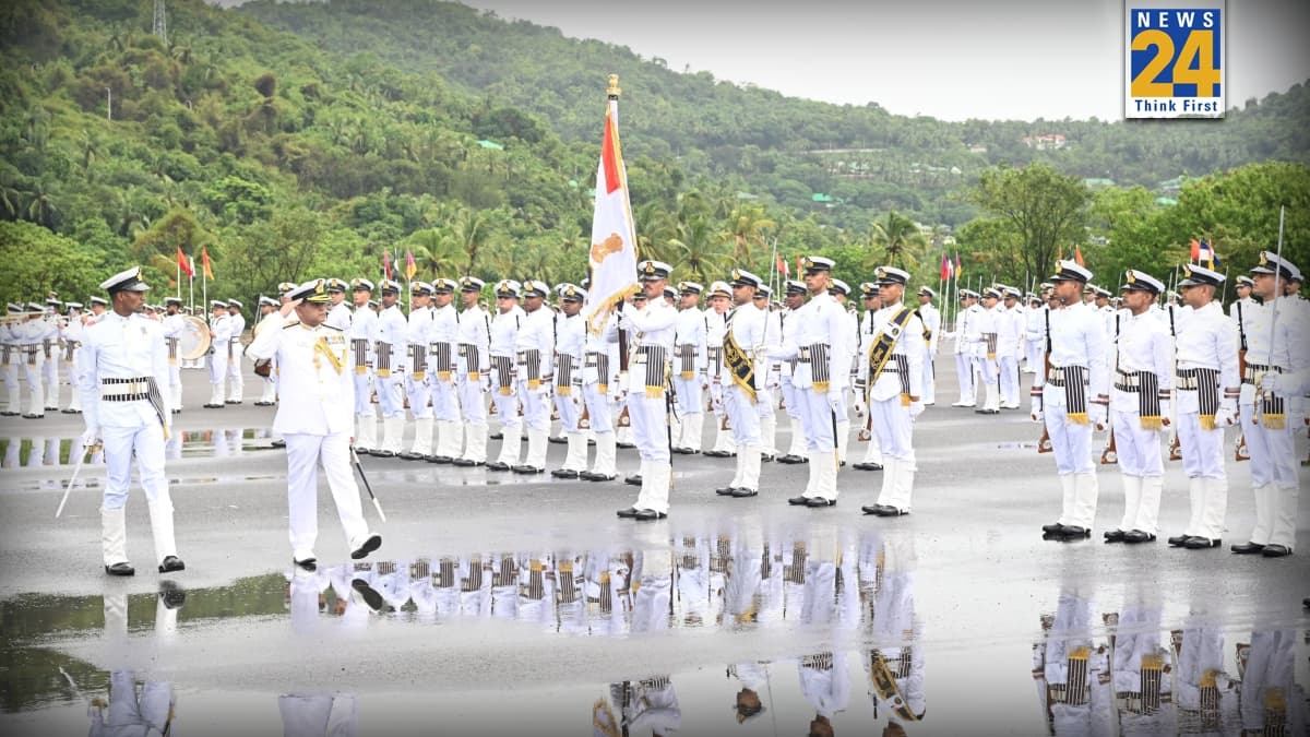 indian Navy