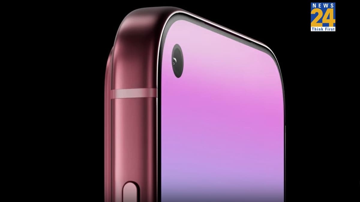 iphone 18