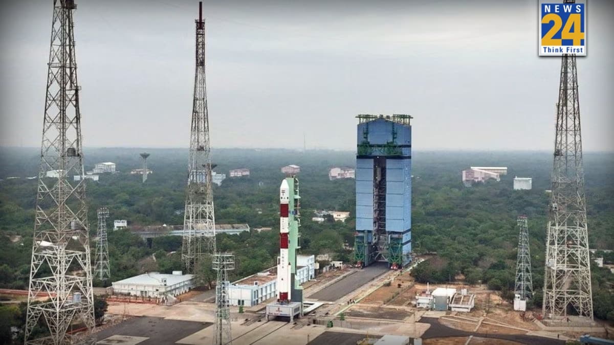 ISRO का PSLV-C62 रॉकेट भूला रास्ता, अंतरिक्ष में गायब हुए 16 सैटेलाइट; जानिए आखिर क्या हुआ