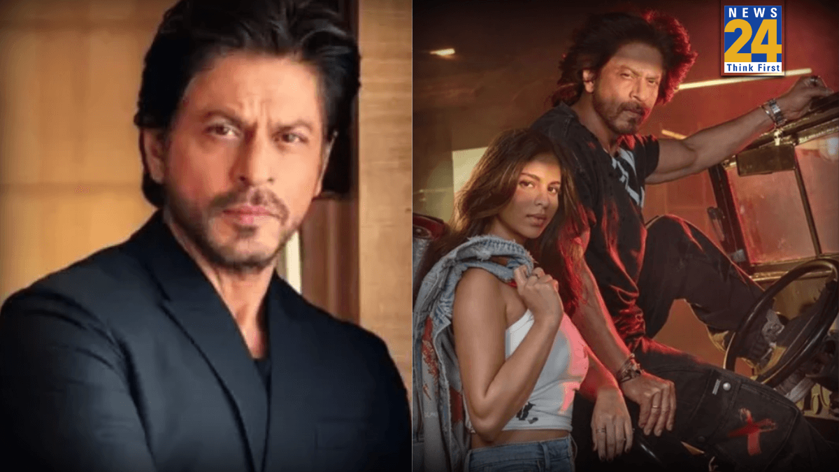 SRK की 'किंग’ की रिलीज डेट को लेकर फैंस को मिली खुशखबरी, मेकर्स ने दिया बड़ा हिंट