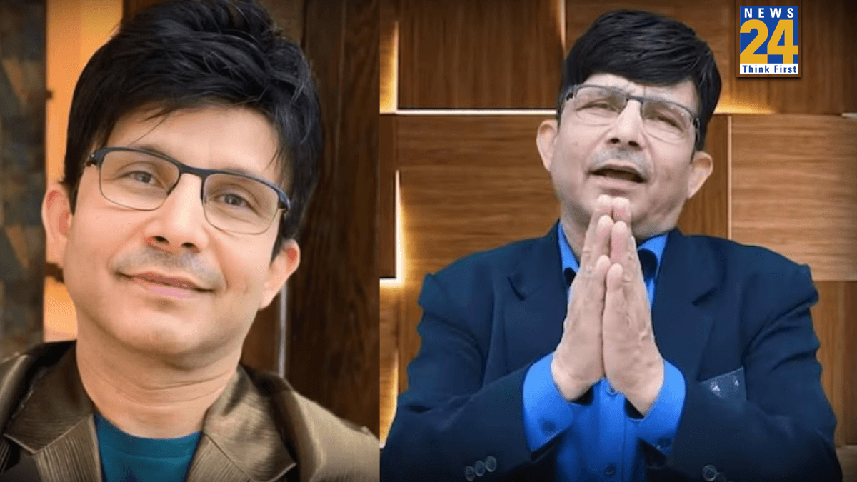 KRK Bail: फायरिंग केस में KRK को बड़ी राहत, 25 हजार के बॉन्ड पर मिली जमानत