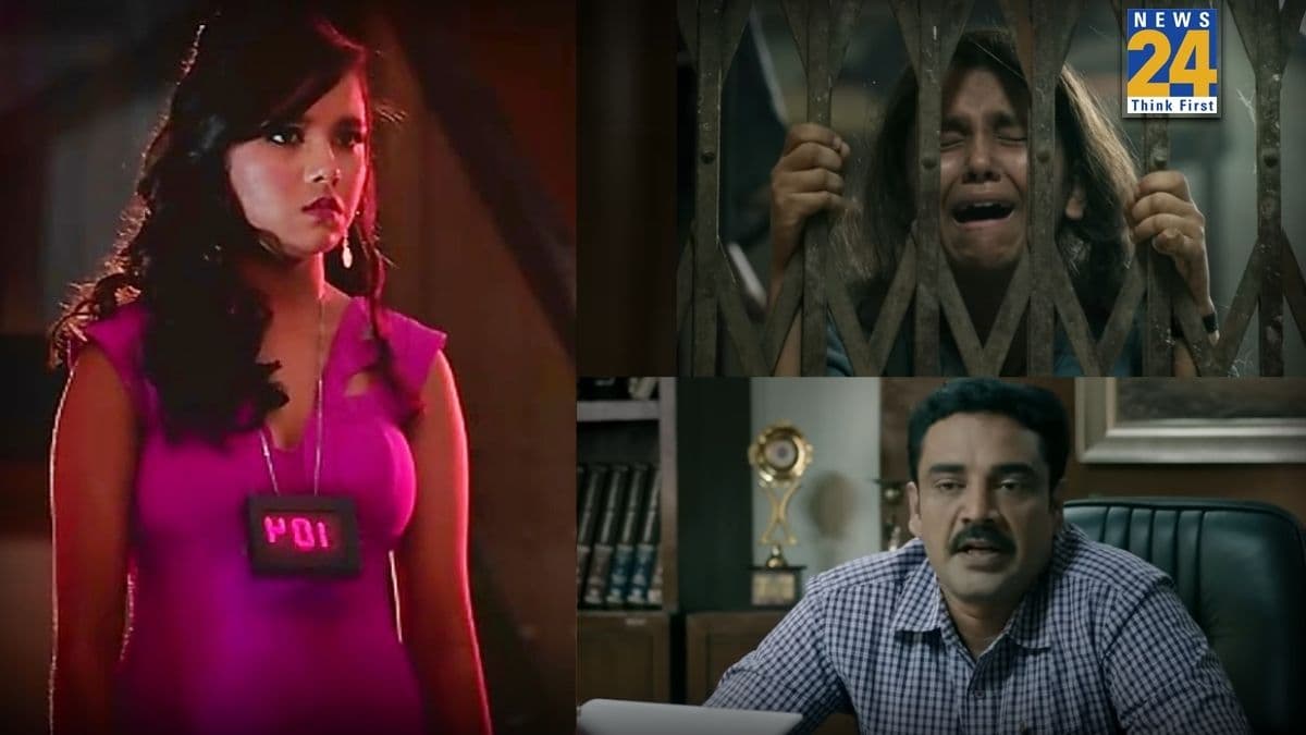 12 साल पुरानी फिल्म आज भी कर रही नेटफ्लिक्स पर ट्रेंड, अंदर तक झकझोर देगी कहानी; IMDb पर टॉप रेटिंग