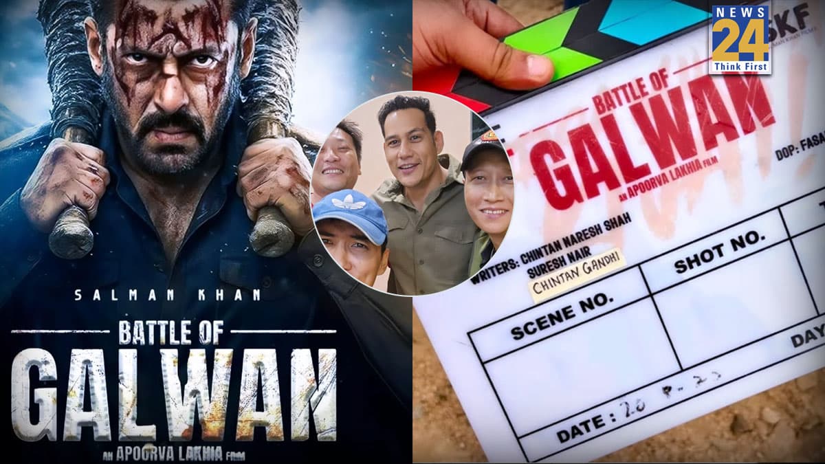 Battle Of Galwan से Prashant Tamang का क्या कनेक्शन? Salman Khan को कही थी ये बात