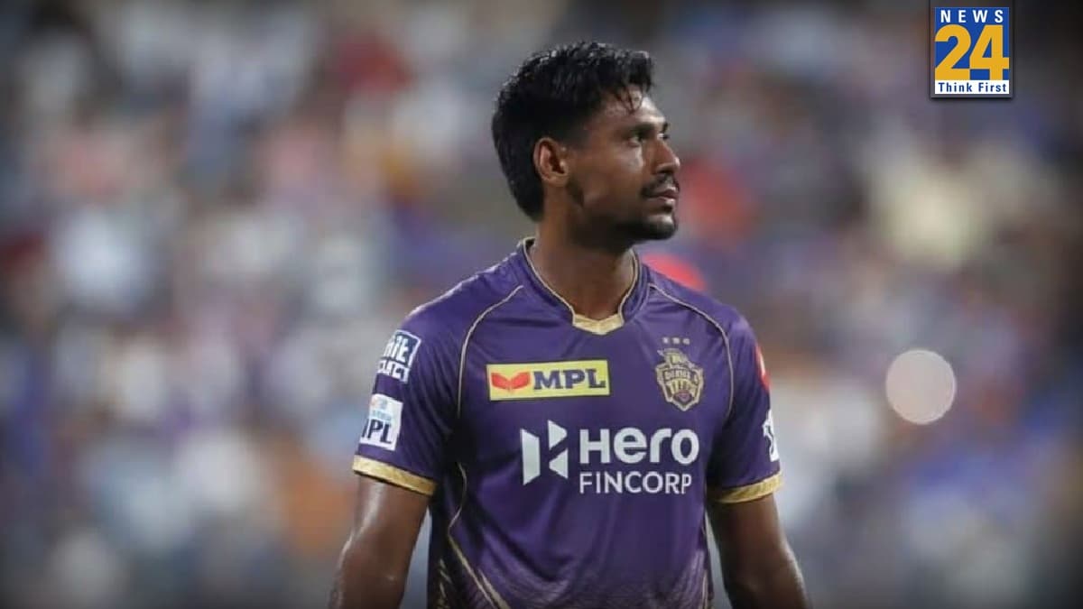 मुस्तफिजुर रहमान ने दिखाया बड़ा दिल, KKR के खिलाफ एक्शन लेने से किया इनकार 