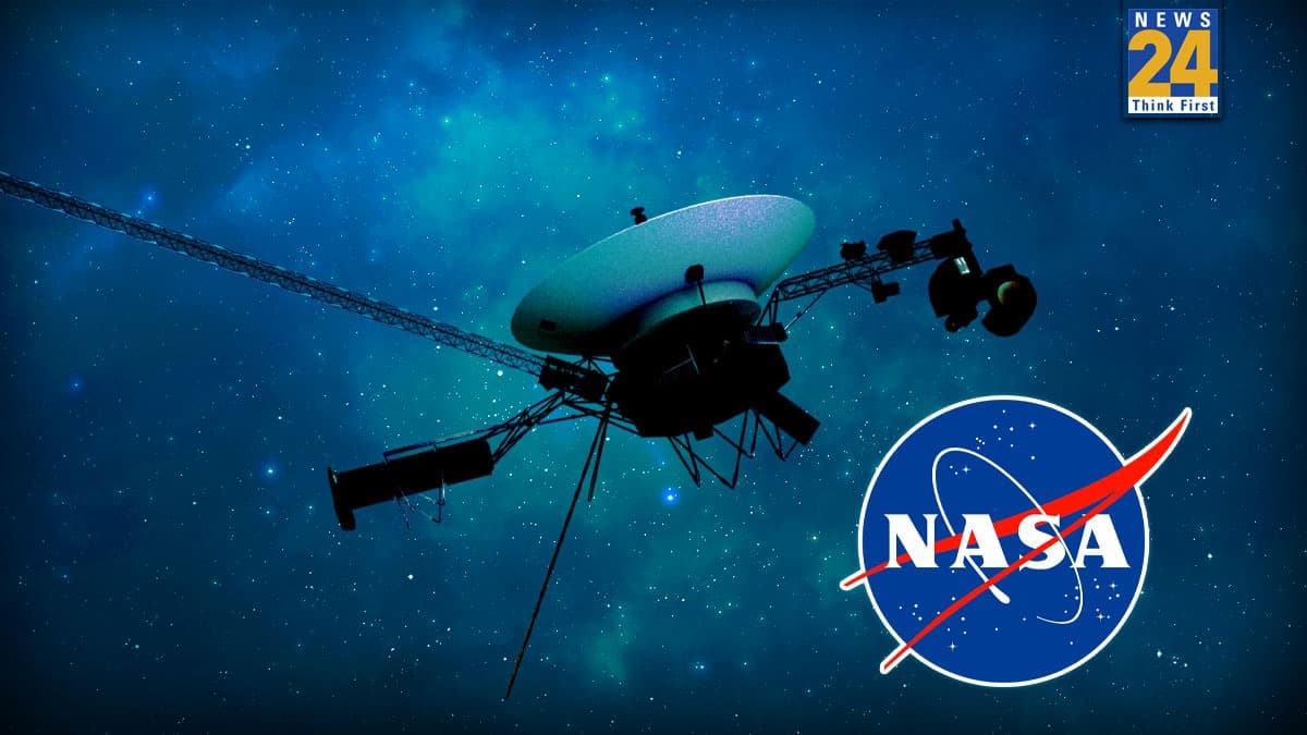 पृथ्वी से सबसे दूर मौजूद अंतरिक्ष यान, NASA का वॉयजर 1 रचने जा रहा है विज्ञान का सबसे बड़ा इतिहास