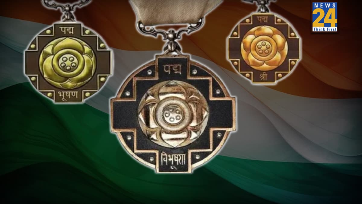 Padma Awards