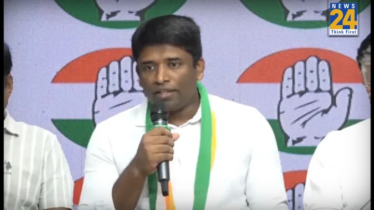 कांग्रेस ने PMKVY योजना को लेकर भाजपा सरकार पर लगाए गंभीर आरोप, योजना की परफॉर्मेंस पर उठाए सवाल