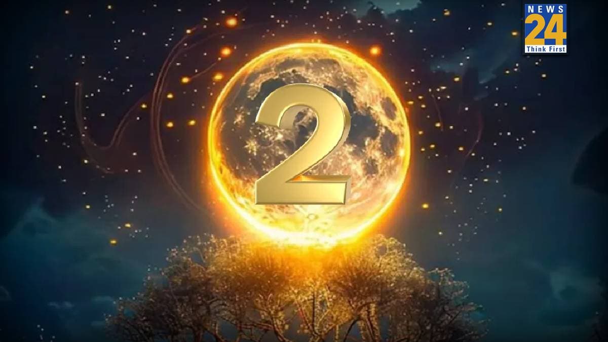 Numerology Career Guide: मूलांक 2 वालों के लिए ये हैं टॉप करियर सुझाव, जानें रुचियां और जीवन में सफल होने के उपाय