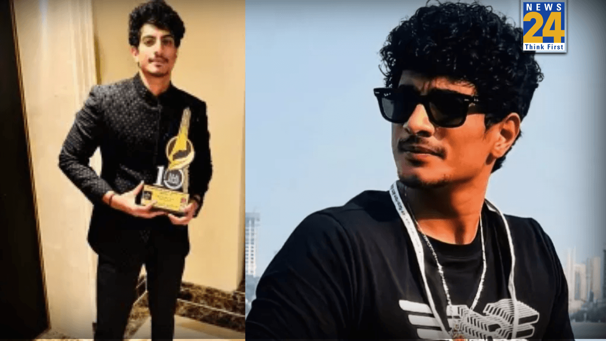 40 लाख की धोखाधड़ी के आरोप में घिरे पलाश मुच्छल, स्मृति मंधाना के दोस्त ने लगाया इल्जाम