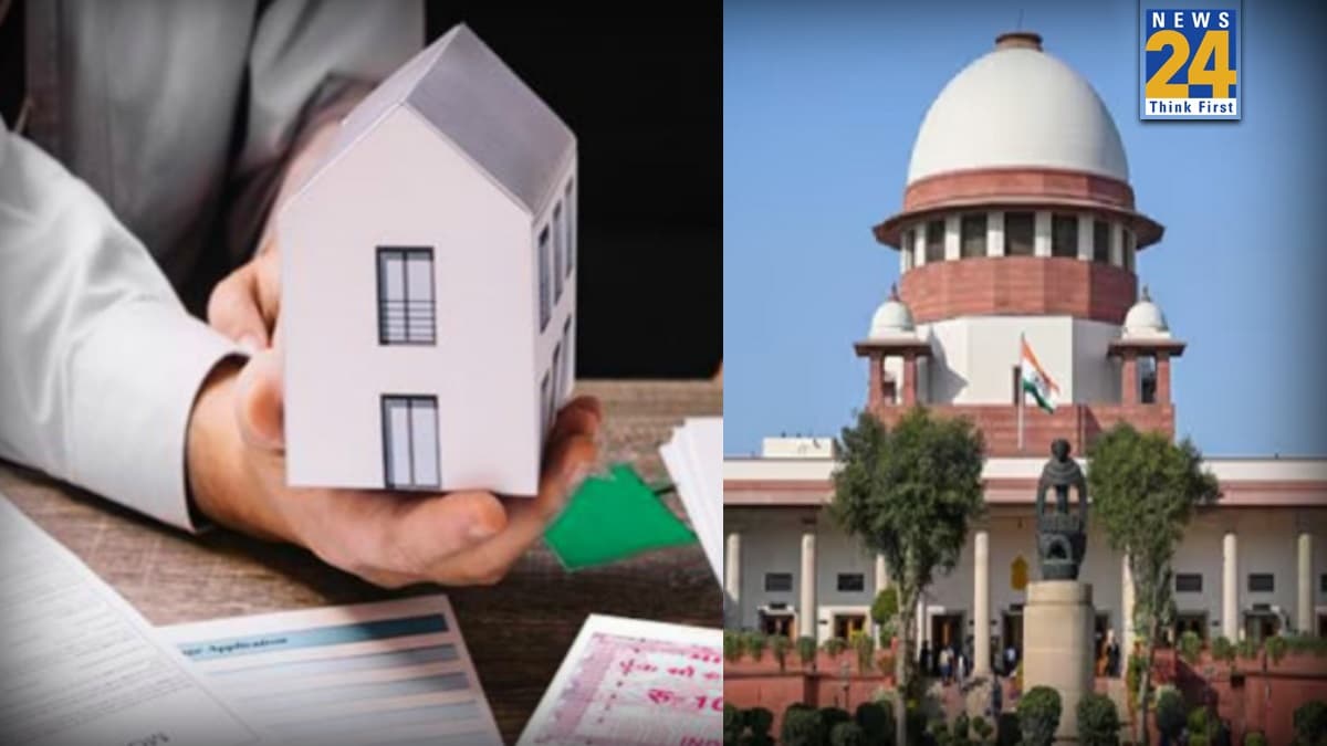 रजिस्ट्री नाम होने से नहीं बन जाते घर के मालिक, प्रॉपर्टी खरीदने से पहले पढ़ें SC का अहम फैसला