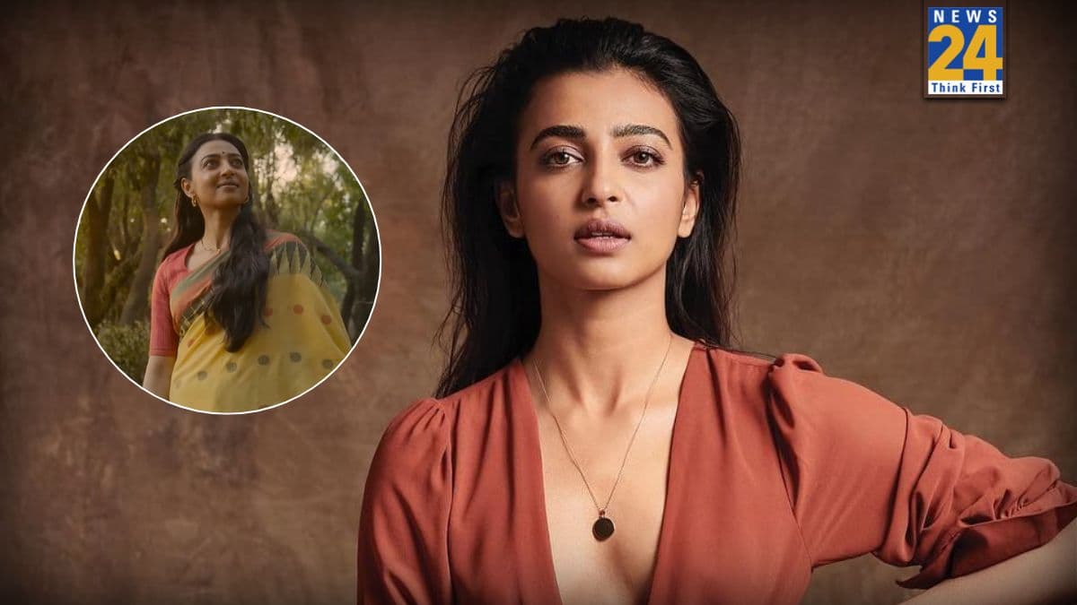 'ऑब्सेशन रोमांस नहीं…', राधिका आप्टे ने बॉलीवुड को फिर लिया आड़े हाथ; जानें क्या बोलीं एक्ट्रेस