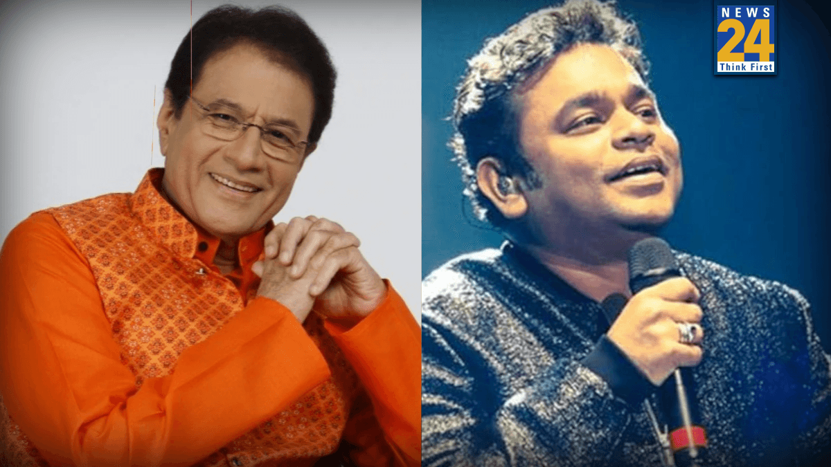 'बॉलीवुड में काम नहीं मिल रहा…',एआर रहमान के बयान पर ‘रामायण’ फेम अरुण गोविल का आया करारा जवाब