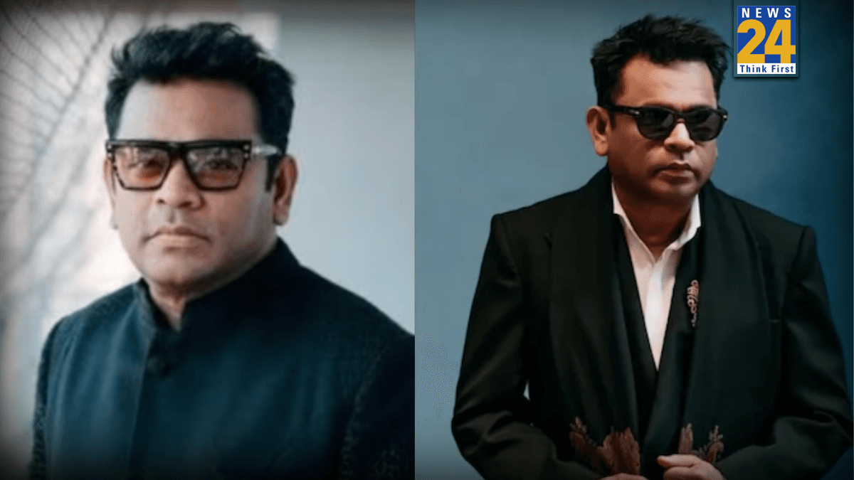 'काम नहीं मिल रहा…', एआर रहमान ने बयान से मारा यू-टर्न, वीडियो शेयर कर दी सफाई