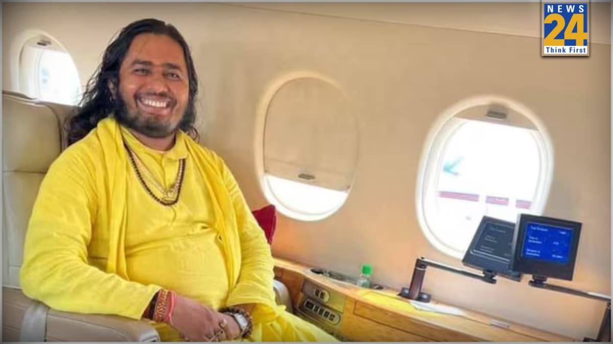 50 करोड़ का आश्रम और 7 करोड़ की कारें… कितनी है सतुआ बाबा की नेटवर्थ?