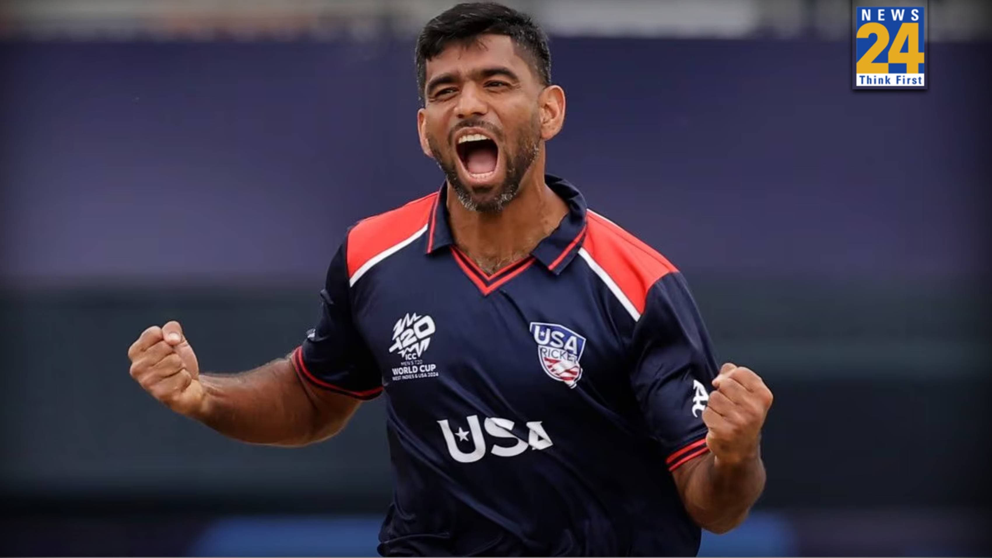 T20 World Cup 2026: मुंबई में जन्मे, वानखेड़े में देखा सपना… अब अमेरिका की जर्सी में मैदान पर वापसी को तैयार ये खिलाड़ी