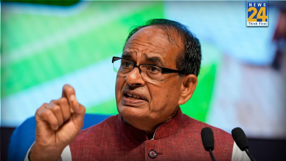 VB-G RAM G Scheme : हर हफ्ते नहीं म‍िली मजदूरी तो 15 दिन में मिलेगा ब्‍याज भी- शिवराज सिंह चौहान