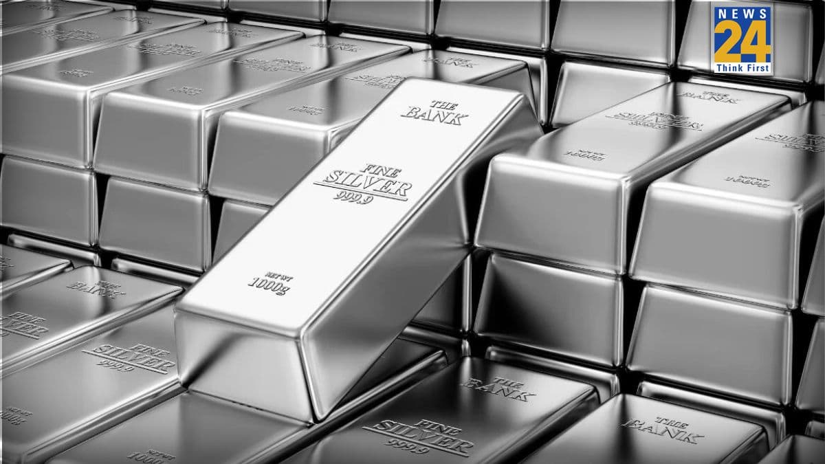 Silver Price Today: चांदी बनी रॉकेट, क्‍या जनवरी में भाव होगा 3.50 लाख रुपये प्रत‍ि क‍िलो के पार? जानें