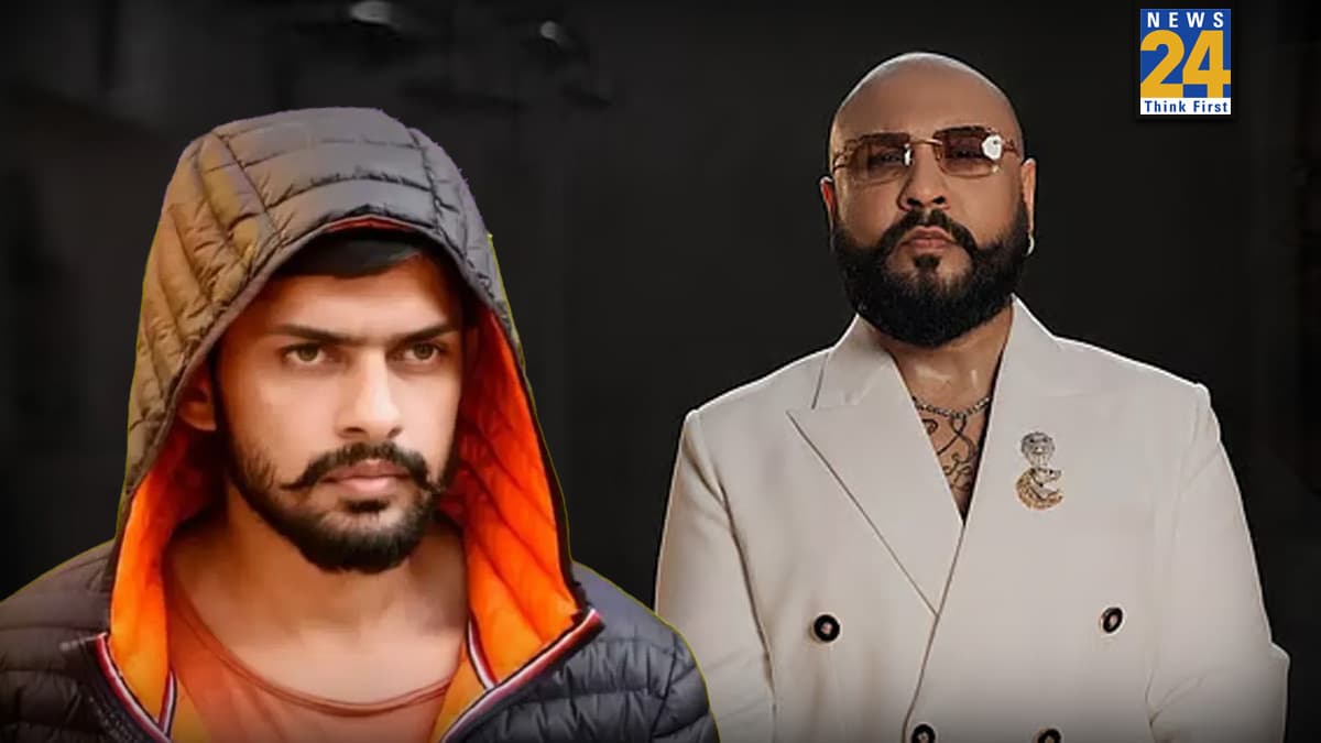 'दस करोड़ दो नहीं तो मिट्टी में मिला देंगे…' , सिंगर बी प्राक को मिली बिश्नोई गैंग के नाम से धमकी