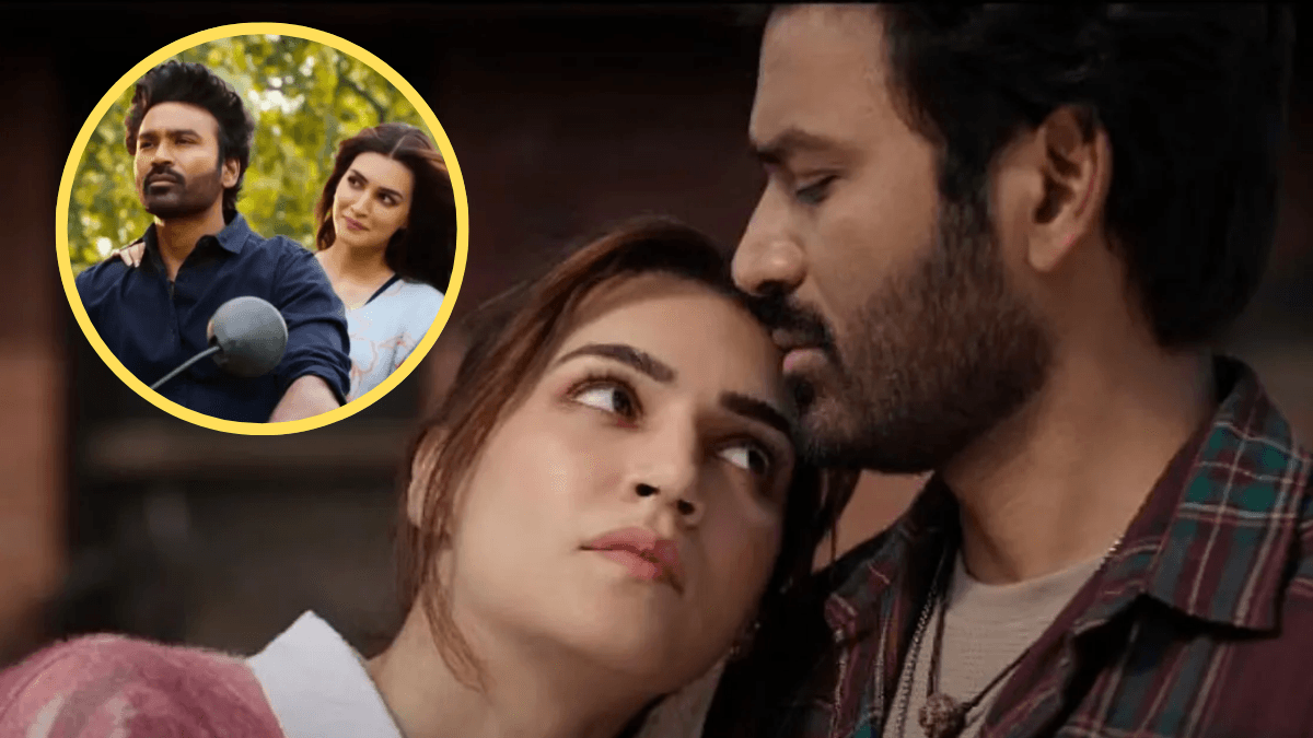 84 करोड़ के मुकदमे में फंसी धनुष की फिल्म OTT पर होगी रिलीज, जानिए कब और कहां देख सकेंगे