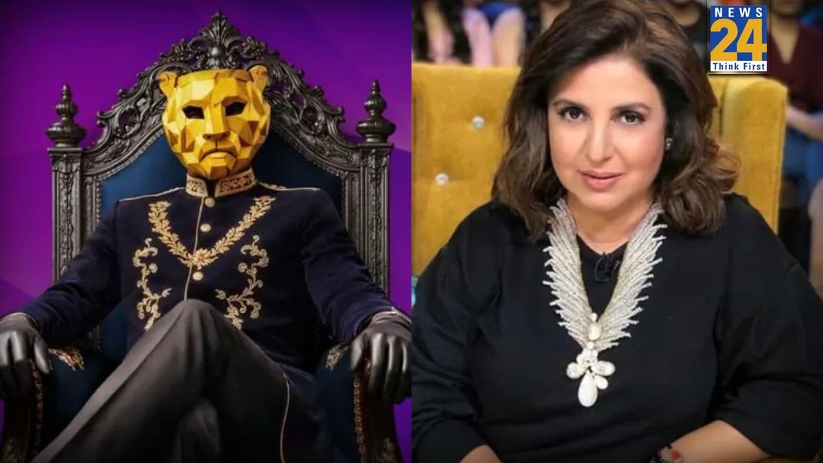 The 50: फराह खान का रियलिटी शो 'द 50' कब और कहां देगा दस्तक? जानें कंफर्म कंटेस्टेंट्स के नाम