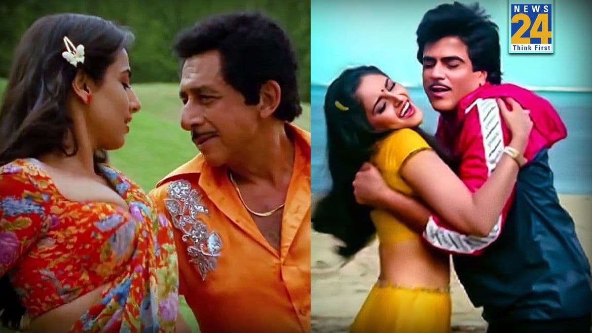 बॉलीवुड की 3 फिल्मों में गूंजी एक ही सुरीली धुन, 2 निकली सुपरहिट तो 1 हुई फ्लॉप