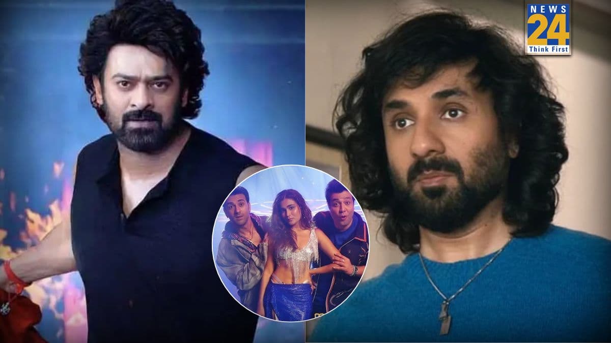 BO Collection: 'द राजा साहब' ने 200 करोड़ किए पार, 'राहु-केतु' और 'हैप्पी पटेल' ने 4 दिनों में कितने छापे नोट?