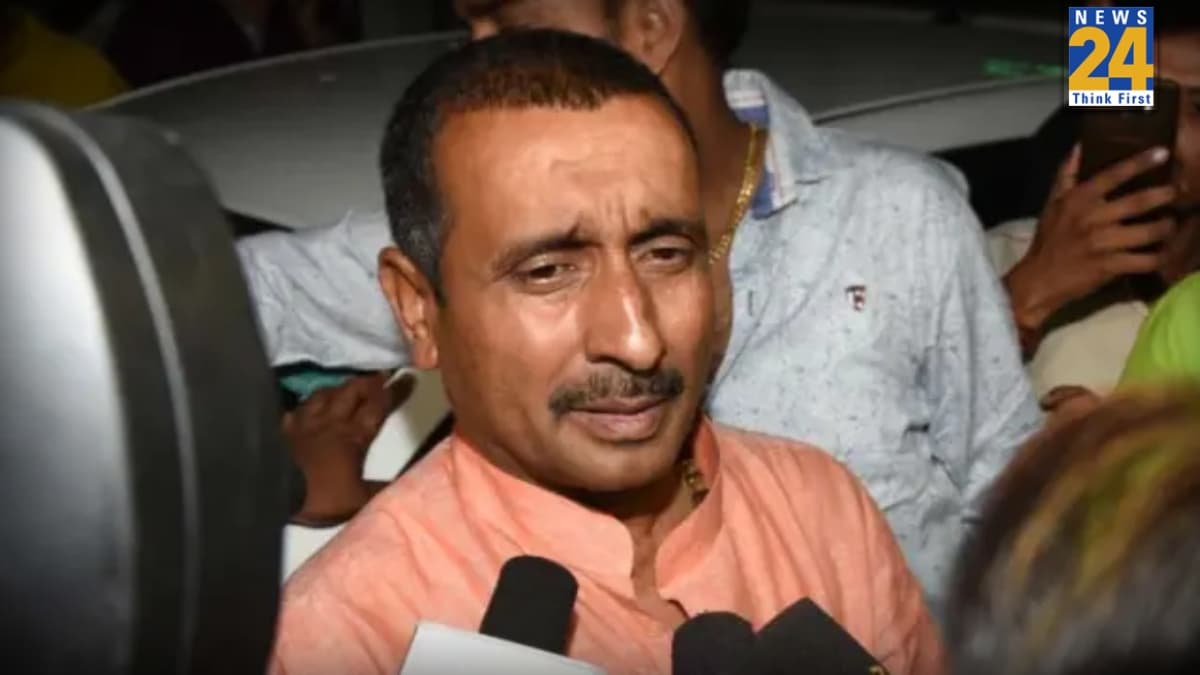 कुलदीप सिंह सेंगर को दिल्ली हाईकोर्ट से लगा झटका, उन्नाव कस्टोडियल डेथ केस में सजा निलंबन की अर्जी खारिज