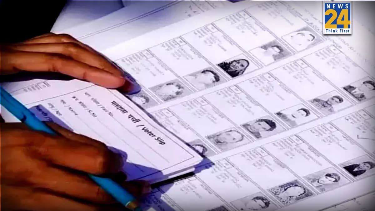 UP Voter List: ड्राफ्ट वोटर लिस्‍ट में नाम-पता गलत है तो कैसे होगा सुधार, यहां जान लें तरीका