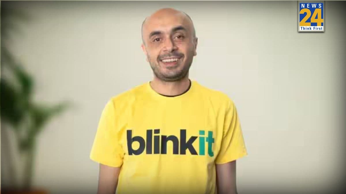 कौन हैं अलबिंदर ढींडसा? एटर्नल में दीप‍िंदर गोयल की लेंगे जगह; इतनी है नटवर्थ