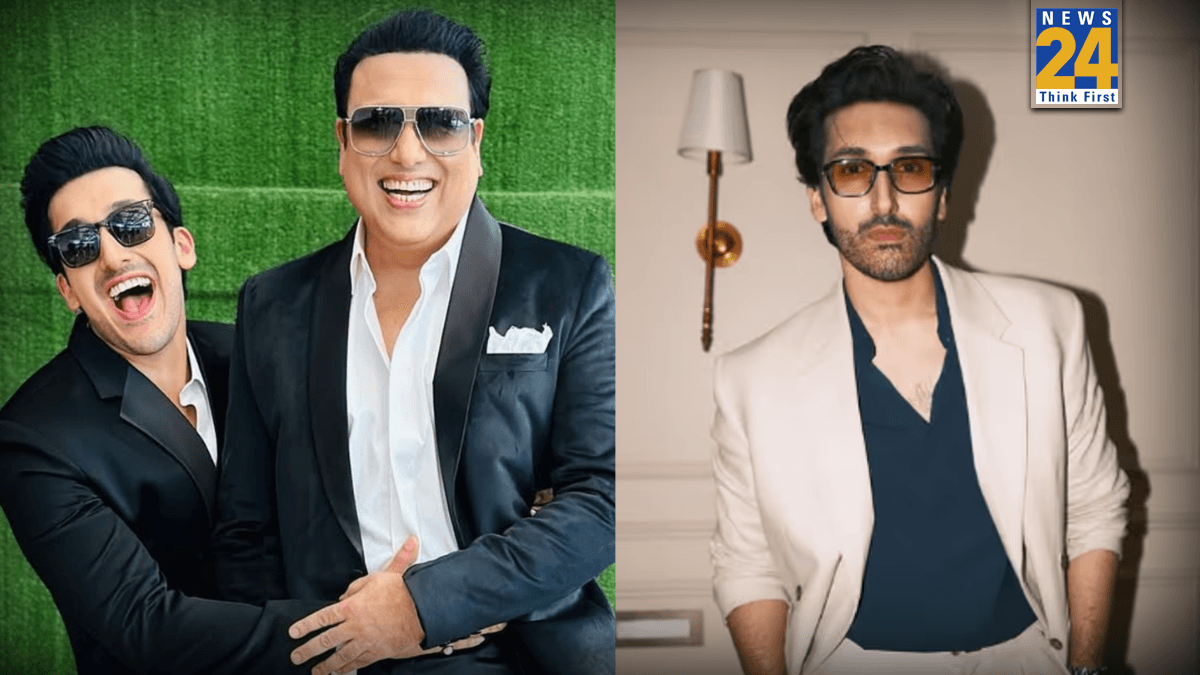 Govinda Son Debut: गोविंदा के बेटे को लॉन्च करेंगे साजिद खान, 23 जनवरी से शुरू हुई फिल्म ‘हंड्रेड’ की शूटिंग