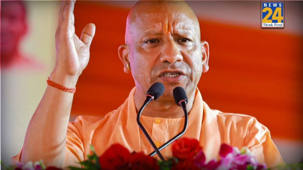 योगी कैबिनेट ने स्टाम्प और रजिस्ट्री पर लिया बड़ा फैसला, 13 प्रस्ताव किए पास