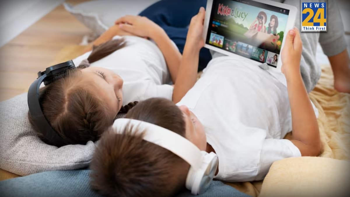 अब तय करेंगे मां-बाप, बच्चा YouTube पर क्या और कितना देखेगा, यूट्यूब ने किए 3 बड़े बदलाव