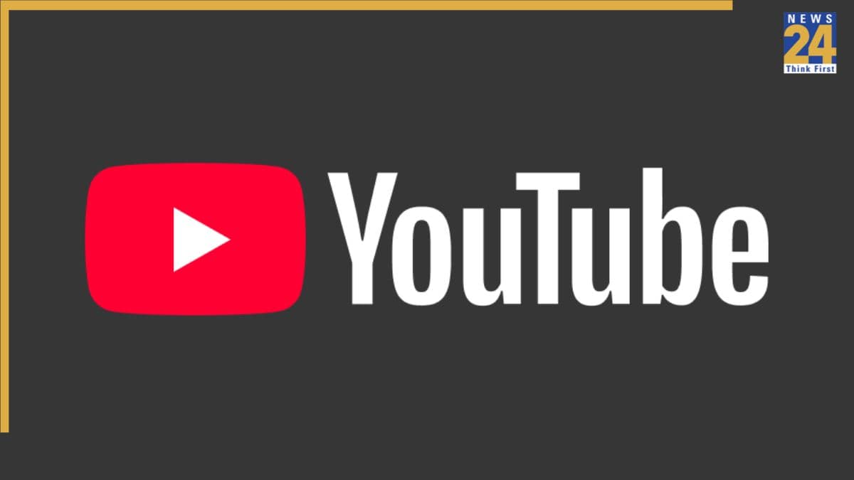 YouTube