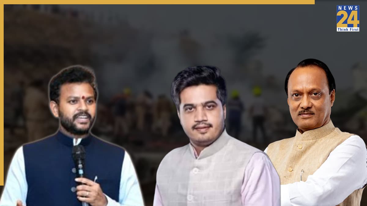VRS कंपनी, DGCA अधिकारी… विमान हादसे की जांच पर रोहित पवार ने फिर उठाए सवाल, मंत्री का मांगा इस्तीफा