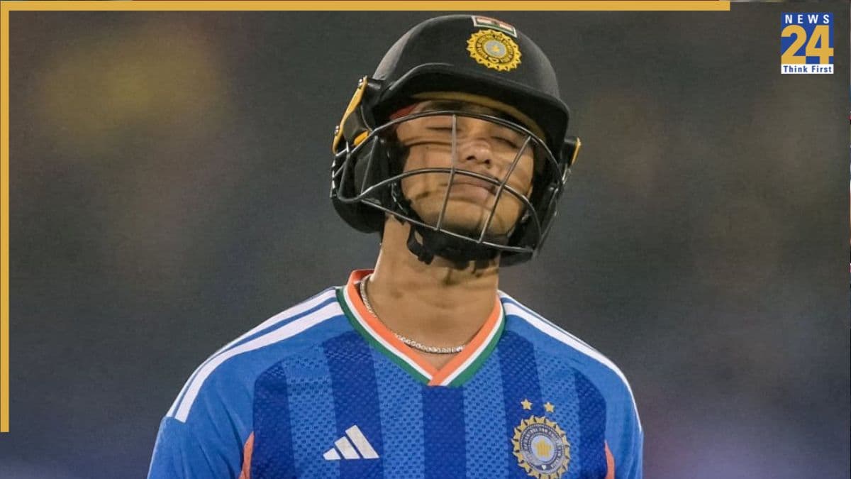 पाकिस्तान के खिलाफ अभिषेक शर्मा को उतारने से पहले मिली अहम सलाह, बीमारी के बाद कमबैक का इंतजार