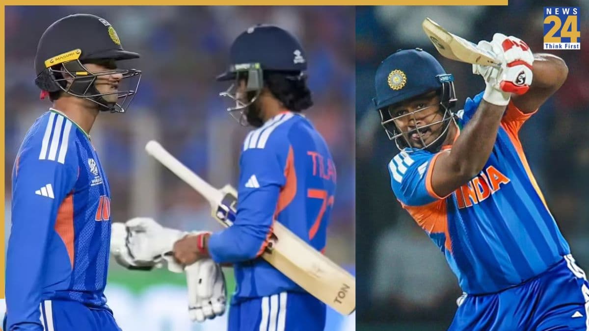 IND vs SA: संजू सैमसन की होगी वापसी? अभिषेक-तिलक के फ्लॉप शो के बाद कोच के बयान ने मचाई खलबली!