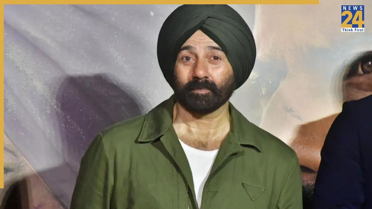 'ब्रेक चाहिए था…', 'बॉर्डर 2' की रिलीज के बीच मुंबई से भाग गए थे सनी देओल, बताया क्यों लिया था ऐसा फैसला