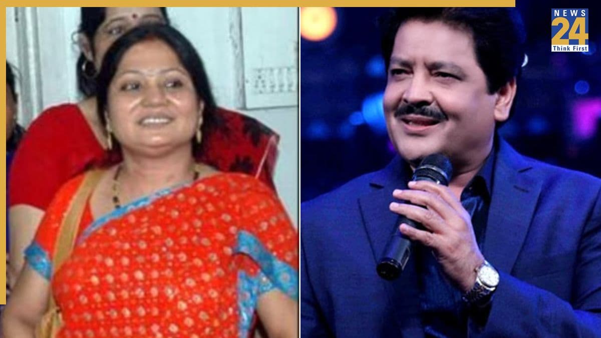 'गर्भाशय निकलवा दिया…', उदित नारायण ने पहली पत्नी के खिलाफ रची थी साजिश? लगाया गंभीर आरोप