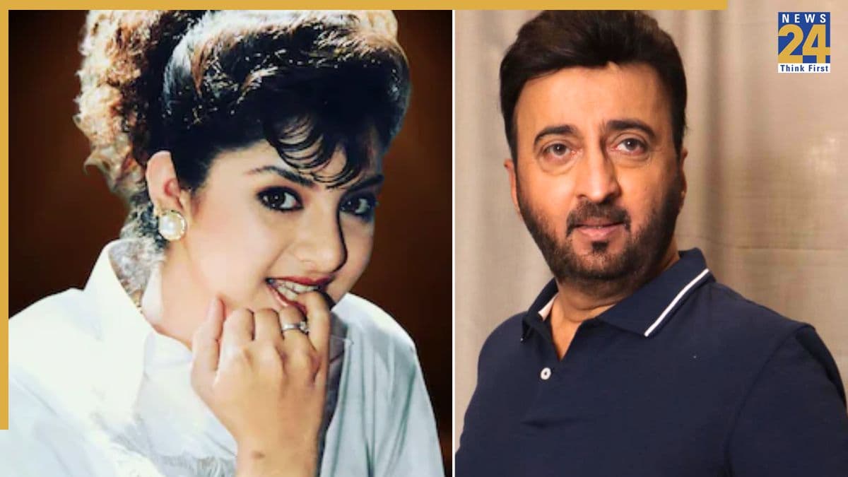 'जिंदगी में खुश नहीं थीं…', मास्टर राजू ने दिव्या भारती को लेकर किया शॉकिंग दावा, कहा- 'अकेली और दुखी थीं'