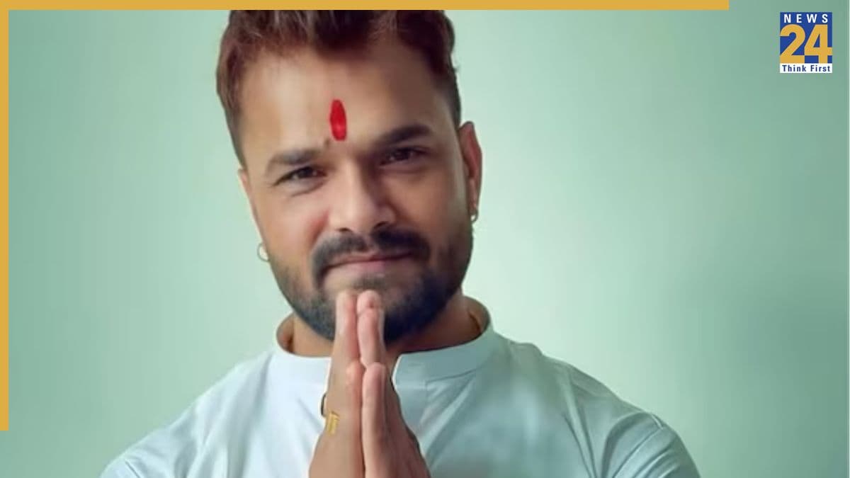 'सेलेक्टिव अप्रोच नहीं रखते', 'यादव जी की लव स्टोरी' विवाद पर बोले खेसारी लाल, कहा- 'अगर घूसखोर पंडत…'