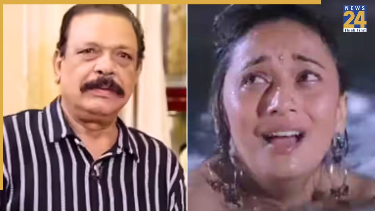 'खुली छूट दी थी…', माधुरी दीक्षित संग रेप सीन शूट करने पर बोले गोविंद नामदेव, कहा- 'उन्होंने बुरा नहीं माना'